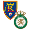 León/Real Salt Lake León/Real Salt Lake