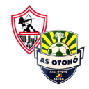 أوتوهو/الزمالك