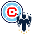 Monterrey/Chicago Fire Monterrey/Chicago Fire