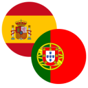 Portugal/Spain
