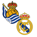 Sociedad/Real Madrid Sociedad/Real Madrid