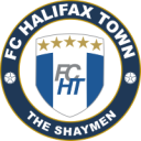 Halifax Town