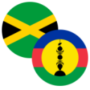New Caledonia/Jamaica
