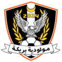 مولودية بريكة