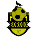 Al-Borouq FC