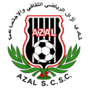 Azal Azal