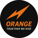 Orange Orange