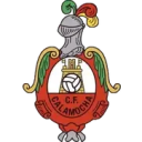 CF Calamocha CF Calamocha