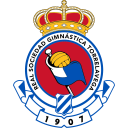 Gimnástica de Torrelavega Gimnástica de Torrelavega