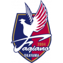 Fagiano Okayama