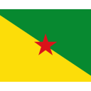French Guiana