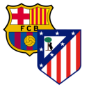 Barcelona/Atlético Barcelona/Atlético