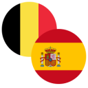 Spain/Belgium