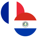 Paraguay/France