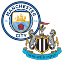 Newcastl/Man City
