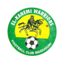 Kanemi Warriors Kanemi Warriors