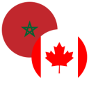 Canada/Morocco