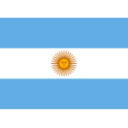 الأرجنتين - ناشئين