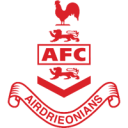 Airdrieonians
