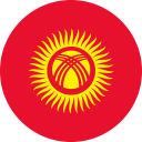 Kyrgyzstan