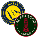 Al Nassr FC/Al-Kholood
