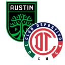 Toluca/Austin FC Toluca/Austin FC