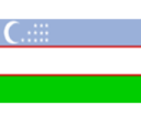 أوزباكستان