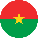 Burkina Faso