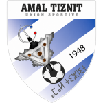 إتحاد أمل تزنيت