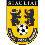 FA Siauliai B
