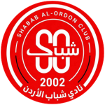 Shabab Al-Ordon Club