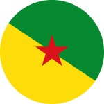 منتخب غويانا الفرنسية