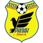 Uralan Elista Academy