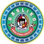 Gasliko 50 Kota