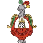 CF Calamocha