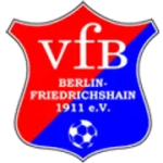 VfB Berlin-Friedrichshain Jugend
