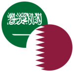 السعودية/قطر