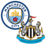 نيوكاسل/مان سيتي