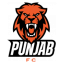 البنجاب U18