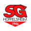SG Hüffelsheim-Niederhausen
