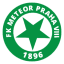 FK Meteor Prague VIII U19