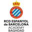 Espanyol Barcelona Baghdad Academy