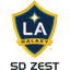 San Diego Zest FC
