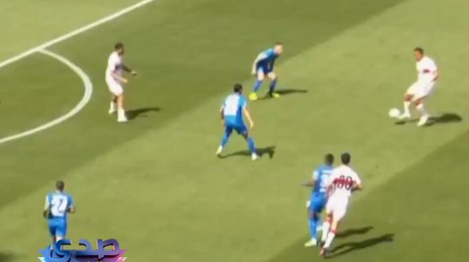 Gol Deniz Undav Para el equipo VfB Stuttgart Contra Leverkusen en el minuto 58