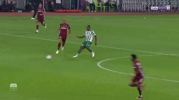 But Rajmund Tóth Pour l’équipe Konyaspor Contre Trabzonspor à la minute 2