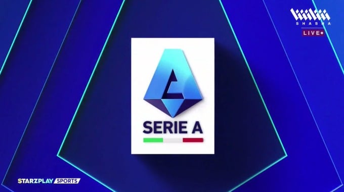 But Akor Adams Pour l’équipe Venezia Contre Fiorentina à la minute 22