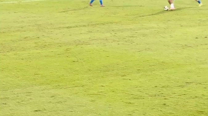 Goal Mathis Albert For Team USA Against Czech minute 78